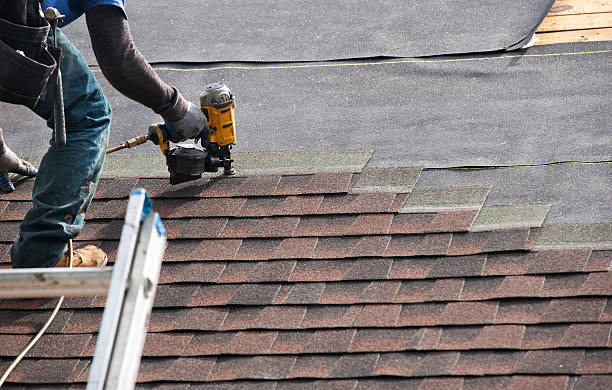 Licensed Metal Roofing service in Smokerun, PA - Brentwood Metal Roofing